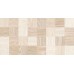 Плитка Platan мозаика бежевый 08-00-11-429 20х40