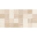 Плитка Platan мозаика бежевый 08-00-11-429 20х40