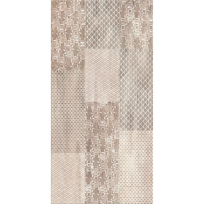 Плитка Pandora Latte Ornament 31,5х63