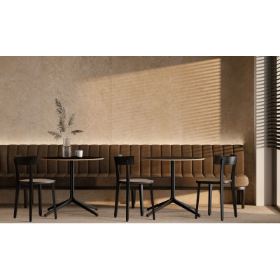 Керамогранит 39201 Cluny Sand/120X120X0,9/A/R 120x120