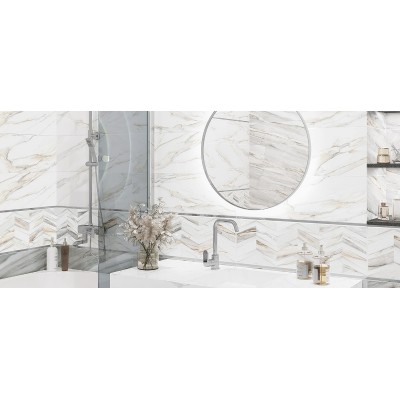 Плитка WT15DLA25R Delta Marmo 24,6x74