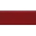Плитка BDA003R Даниэли красный обрезной 30х12