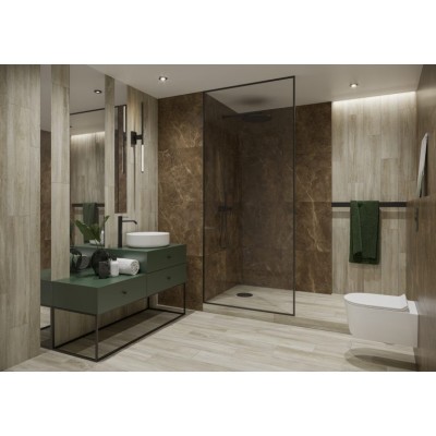 Керамогранит Aviona Brown R9 80x17.5