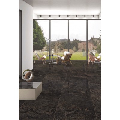 Керамогранит Opera Onyx Grey 80x160