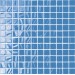 Мозаика 20013N Темари синий 29.8x29.8