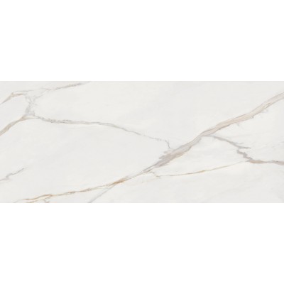 Керамогранит K8A2 Calacatta Gold Silk RT 120x278