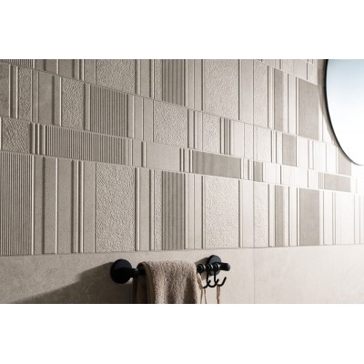 Плитка 41760 Haven Bone/33,3x100x0,86/R