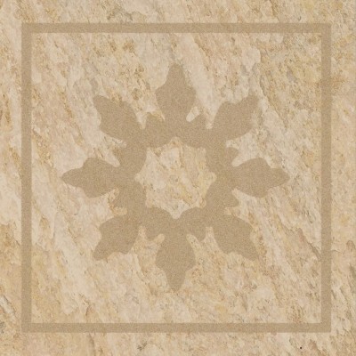 Керамогранит 610090001122 Alpi Beige Tozzetto Celtico 10х10