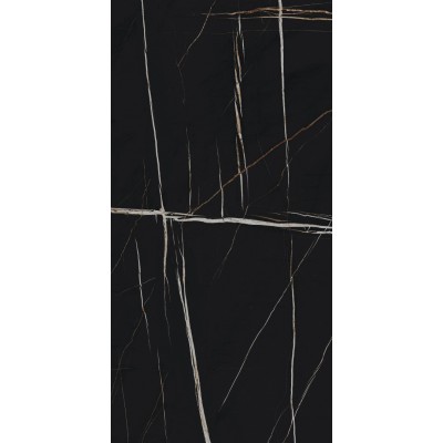 Керамогранит 610010001925 Charme Deluxe Сахара Нуар Нат Рет 80x160