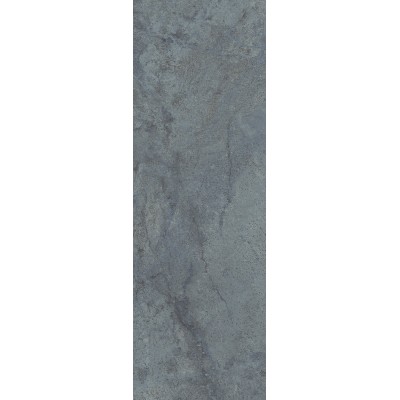 Плитка 13117TR Эвора синий светлый глянцевый обрезной 30x89,5x0,9