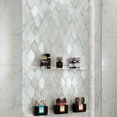 Мозаика AS3Q Marvel Cream Prestige Mosaico Lapp 30x30