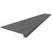 Ступени 620070002571 Contea Grey Scalino Frontale 33x60