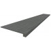 Ступени 620070002571 Contea Grey Scalino Frontale 33x60
