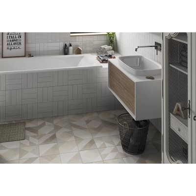 Керамогранит 23551 Micro Buena Vista 20*20