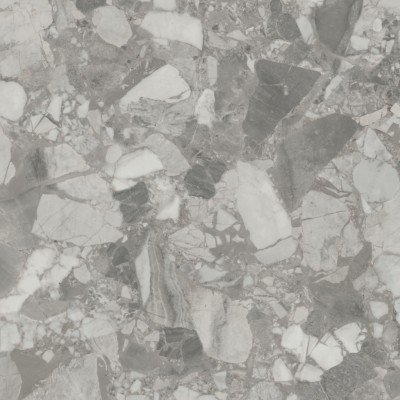 Керамогранит KM6060G0391R20 Чеппо ди Сицилия серый матовый обрезной 60x60x2