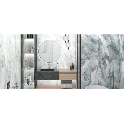 Керамогранит D12057M Waterfall Sky 120x60