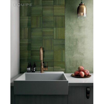 Керамогранит 25394 Mystic White NT/100X100/C/R 100x100