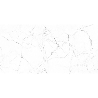 Плитка GT95VG Solo Белый 50x25