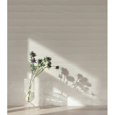 Мозаика 600110000971 White Glossy Mos Infinity 30.7x38.7