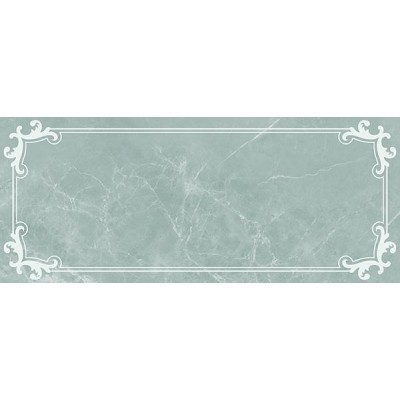 Плитка Visconti turquoise 02 25х60