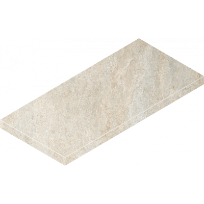 Ступени 620070002955 Magma Ice Scalino Ang.SX 33x60