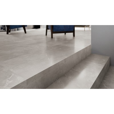 Керамогранит 610130000314 Surface Corten Battiscopa 7,2x60