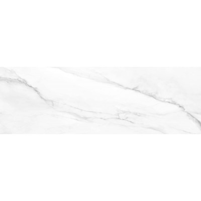 Плитка Marble gloss white 01 30х90