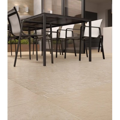 Ступени 620090000411 Titanio Bordo Svasato Round DX 30x60