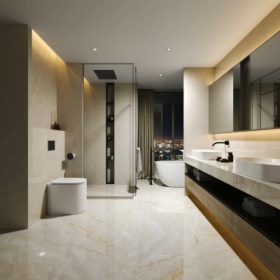 Керамогранит 966 Monaco Pista 120x60