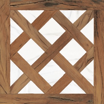 Плитка 38321 Fs Forest Mix 45x45x0,95