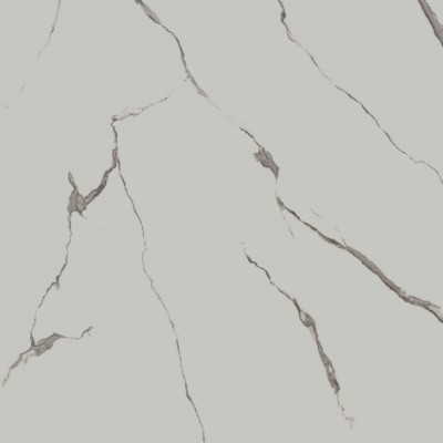 Керамогранит SG015422R Монте Тиберио белый лаппатированный обрезной 119,5x119,5x0,9