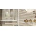 Плитка 100363910 Deco Taranto Gold 59.6х150