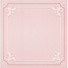 Керамогранит AD/C315/SG1546 Петергоф розовый 40,2х40,2