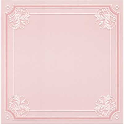 Керамогранит AD/C315/SG1546 Петергоф розовый 40,2х40,2