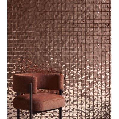 Керамогранит 600010002442 Magma Silver Ret 120x120