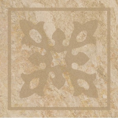 Керамогранит 610090001122 Alpi Beige Tozzetto Celtico 10х10