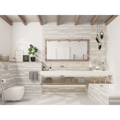 Плитка 509041201 Scandi Light 31,5x63