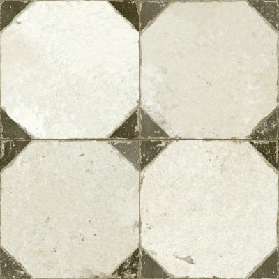 Плитка 38166 Fs Yard Black 45x45x0,95