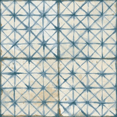 Плитка 38313 Fs Temple Blue 45x45x0,95