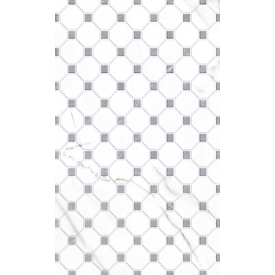 Плитка Elegance Grey 03 30x50