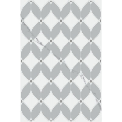 Плитка VT/A623/8376 Декор Мираколи глянцевый 20x30x0,69