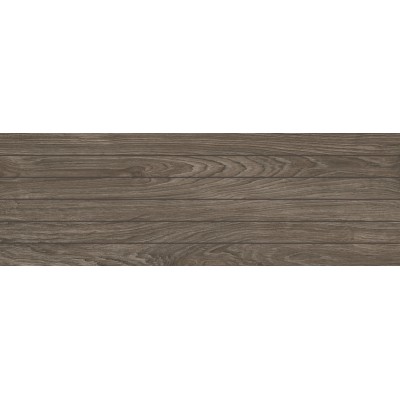 Плитка LP3090B0131R Gio deco marrone матовый обрезной 30x89,5