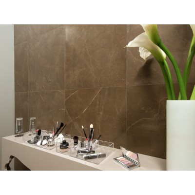 Керамогранит 610080000155 Шарм Перл Вставка Букей Люкс 59x59