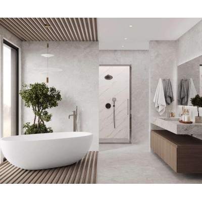 Керамогранит SG50005320R Pluto Grigio Серый 60х119.5