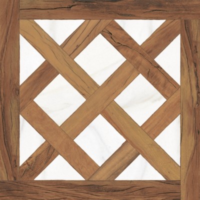 Плитка 38321 Fs Forest Mix 45x45x0,95