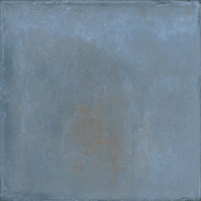 Керамогранит 88347 Crete Cobalto Matt 40x40