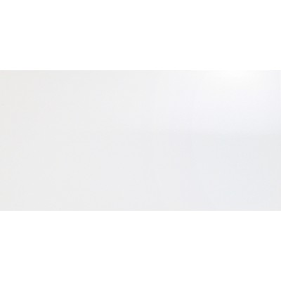 Плитка 8DSL (8DSG) 3D Wall Solid White Glossy 40x80