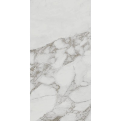 Плитка 48016R Монте Тиберио бежевый светлый глянцевый обрезной 40x80x1