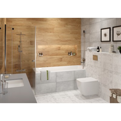 Керамогранит G-80/MR/p01 Home Wood 7,6x60