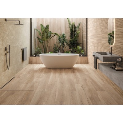 Плитка 31096 Grow Taupe SP/R 33.3x100